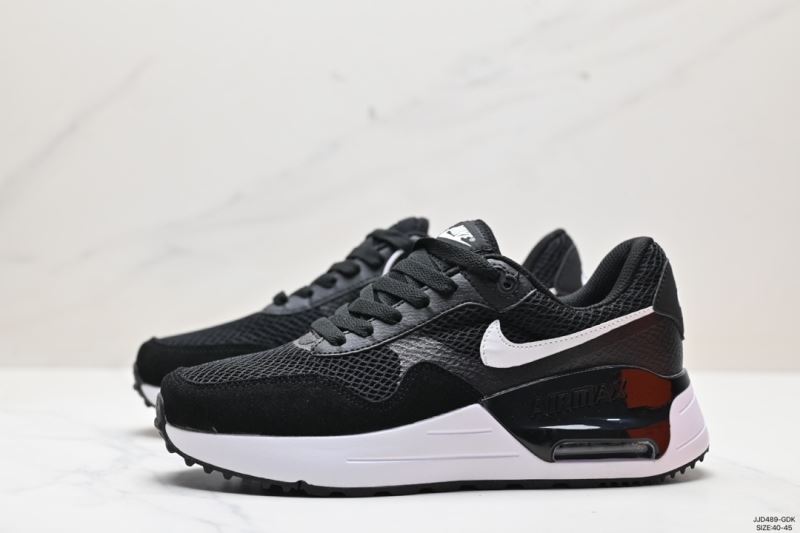 Nike Air Max Shoes